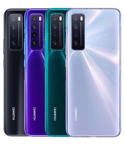 Besides good quality brands, you'll also find plenty of discounts when you shop for huawei nova 3 during big sales. Huawei Nova 7 Price In Malaysia RM1999 - MesraMobile