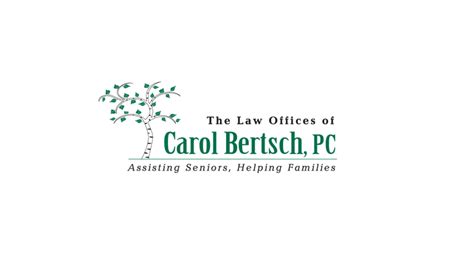 Law Offices Of Carol Bertsch Pc