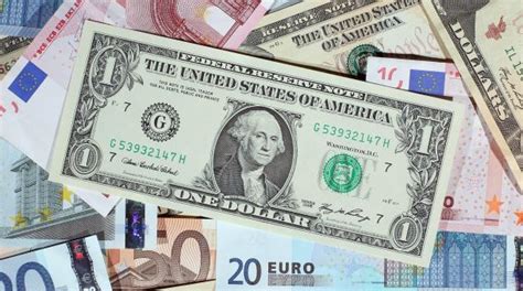 The french currency code is eur. The Latest US Dollar / Euro Currency Update