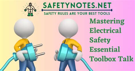 Details 137 Electrical Safety Drawing Best Vn