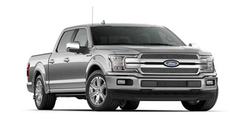 2018 Ford F 150 Accessories Your Ultimate Guide