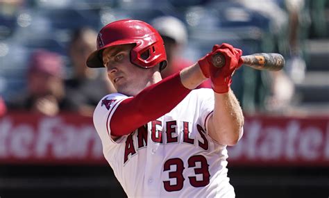 Max Stassi Angels Agree To 3 Year Contract Orange County Register