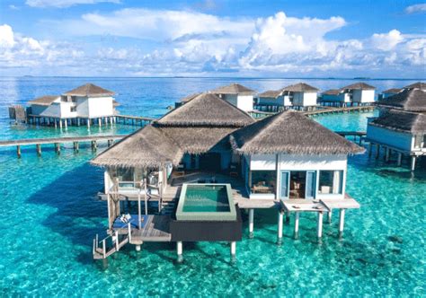 Tourist Places In Maldives Javatpoint