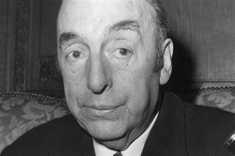 About the Chilean Poet Pablo Neruda