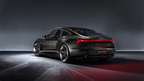 Best 3840x2160 audi wallpaper, 4k uhd 16:9 desktop background for any computer, laptop, tablet and phone. Audi e-tron GT Concept 2019 4K 4 Wallpaper | HD Car ...