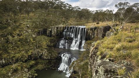 The 7 Best Waterfalls In Nsw