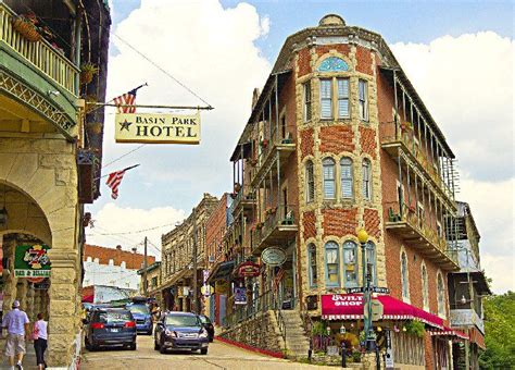 12 Top Rated Attractions And Things To Do In Eureka Springs Planetware