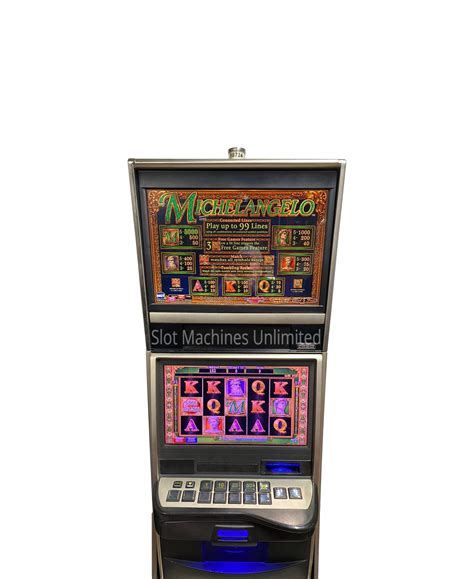 Slot Machines For Sale In Nh