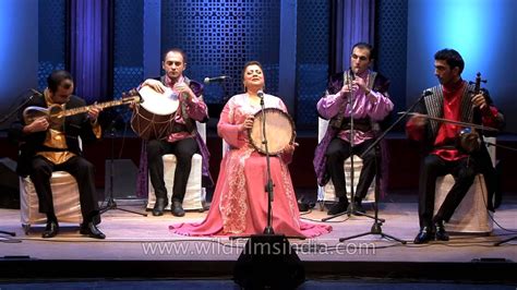 Mugam Classical Music Of Azerbaijan Youtube