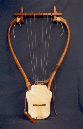 LIRA Griega Descubre Este Instrumento Musical Antiguo