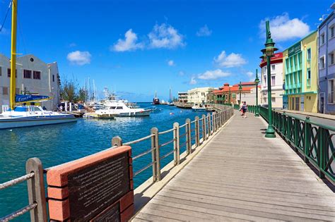 Get cultured in Bridgetown: 8 ways to explore Barbados' historic