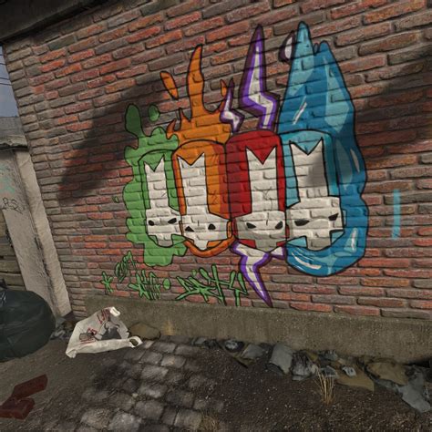 Steam Community Kingspray Graffiti