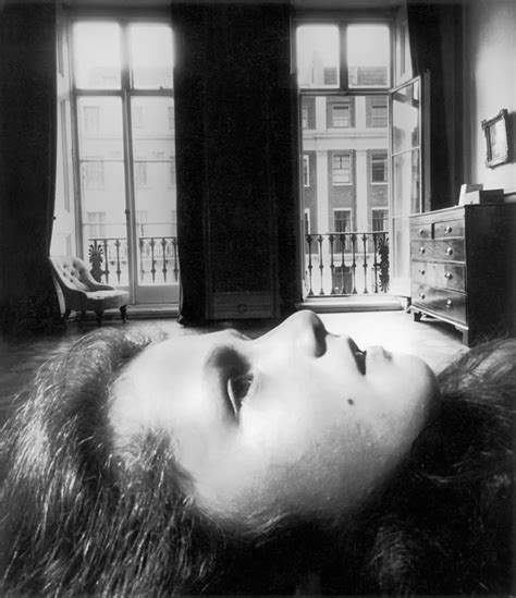 Bill Brandt The Beautiful And The Sinister In Pictures In