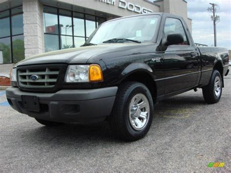 ️2003 Ford Ranger Paint Colors Free Download