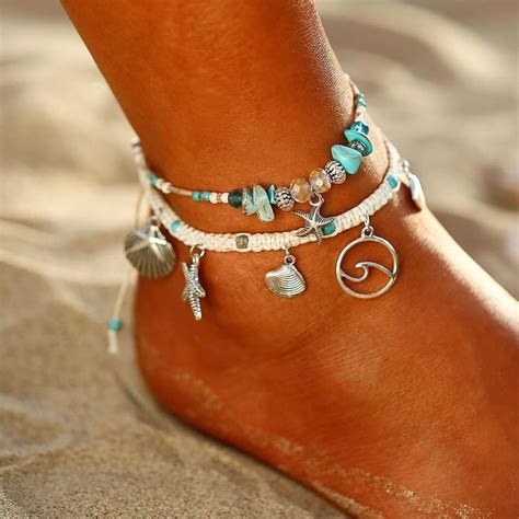 Jewelry For Men Jewelry2017info Ankle Bracelets Anklet Bracelet Dainty Bracelets