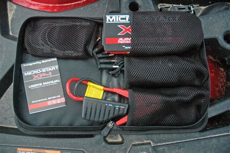 Based on the analysis of 22,422 reviews. PRODUCT: Antigravity XP-1 Jump-Starter/Power Supply | UTV ...