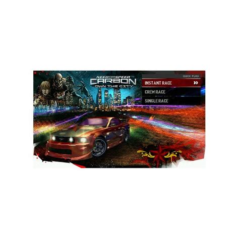The city is divided into different crew territories while the. Need for speed Carbon own the city (PSP)