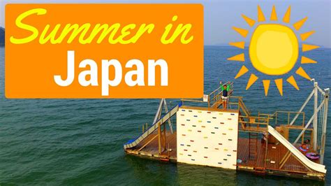 Summer In Japan Dji Phantom 3 Standard With Gopro Hero 4 Youtube