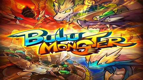Bulu Monster - Universal - HD Gameplay Trailer - YouTube