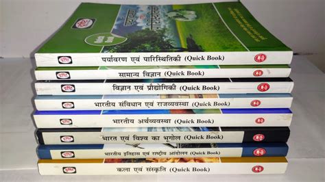 Drishti IAS Quick Book Review All Subject Booklet Upsc Pcs One Day Exam Book YouTube