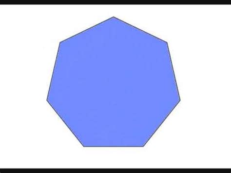 Heptagon - YouTube