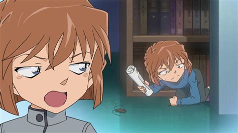 Detective Conan Episodes With Haibara Identityvsera