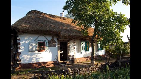 Popular 54 Traditional Ukrainian House