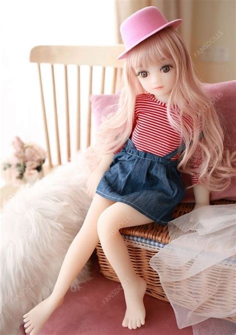65cm Mini Barbie Sex Doll Alysa Sldolls