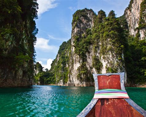 Top 6 Activities In Khao Sok National Park Khao Sok Riverside Cottages