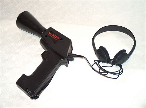 Maybe you would like to learn more about one of these? Detector de fugas de aire comprimido / por ultrasonidos ...