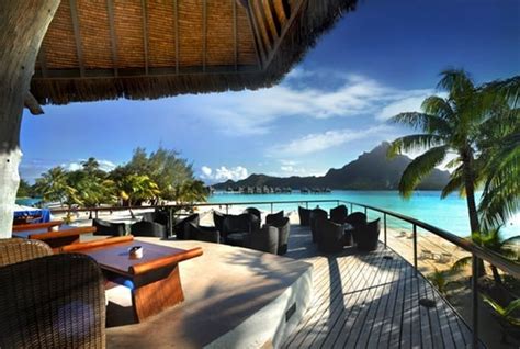 Le Meridien Bora Bora Resort 23 Luxatic
