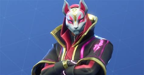 Check out this beautiful collection of drift mask fortnite wallpapers, with 20 background images for your desktop and phone. Fortnite Drift: How to unlock all styles, including the ...