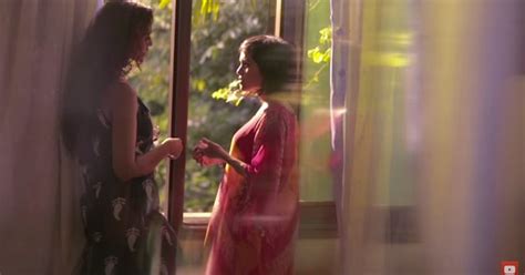 Indias First Ever Lesbian Ad Has Seen Incredible Success In A Country Where Being Gay Is