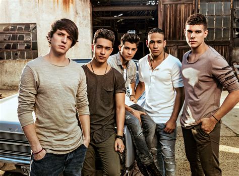 ¡lanzan Video De ‘reggaetón Lento De Cnco Y Little Mix 91 Dat