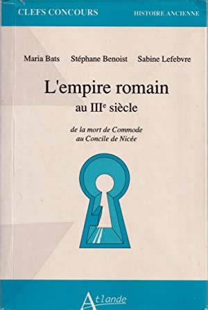 Lempire Romain Mort Commode Used AbeBooks