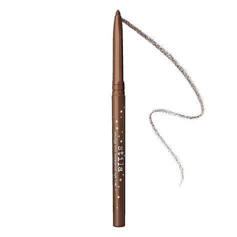 Stila Smudge Stick Waterproof Eye Liner Koreanmakeupeyeliner In 2020