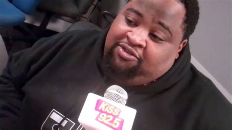 Kiss 925 Damnit Maurie With Lunchmoney Lewis Youtube