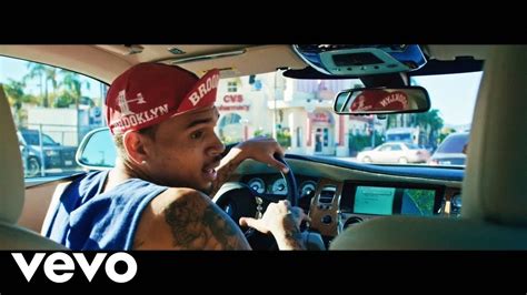 chris brown surrounded music video ft wiz khalifa youtube