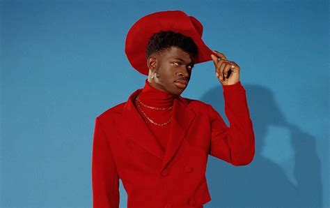 Lil Nas X Makes Forbes List Of Highest Paid Country Artists Phresh