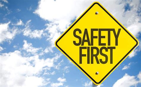 Indoor And Outdoor Child Care Center Safety Checklist Procare