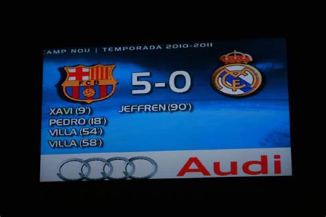 6,808 likes · 6 talking about this. Get Barcelona Vs Real Madrid 5-0 1994 PNG - Gambar ...