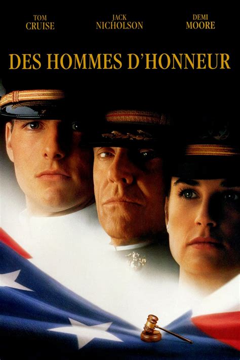 A Few Good Men (1992) - Posters — The Movie Database (TMDb)