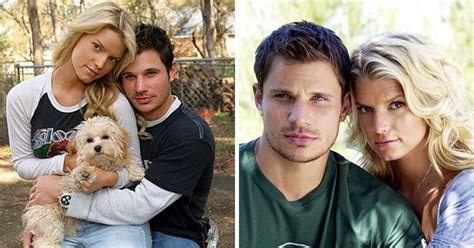 15 Forgotten Facts About Jessica Simpson And Nick Lacheys Marriage