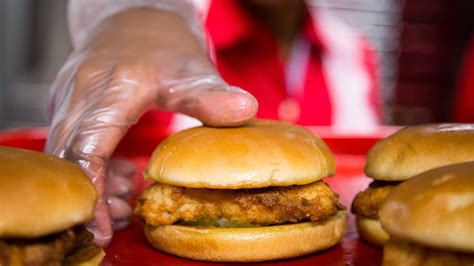 Why This Ex Employee Is Glad He Was Fired From Chick Fil A