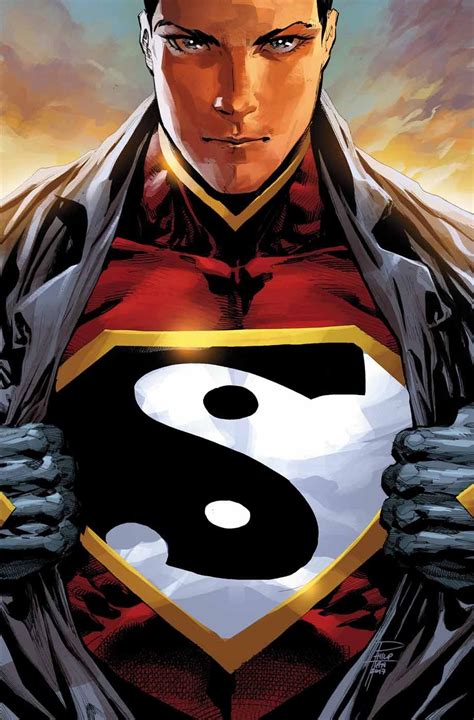 New Super Man And The Justice League Of China 20 Textless Cover R