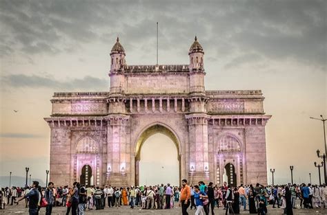 Top 5 Historic Places And Monuments In Maharashtra Trans India Travels