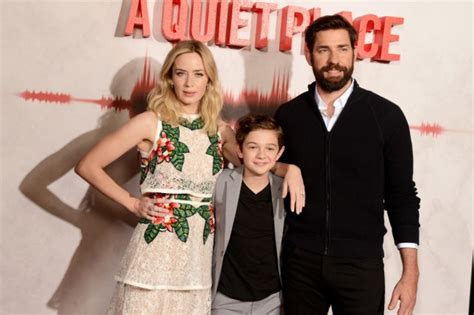 Especially for horror filmmakers & also the buffs. A Quiet Place: Trailer, release date, and cast including ...
