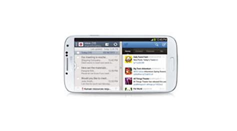 Galaxy S4 Metro Pcs Phones Sgh M919rwatmb Samsung Us