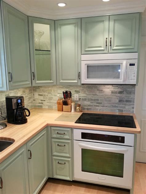 Personally, i'm almost settled on wood cabinets and some kind of white countertop (quartz? Custom Maple Wood Countertops in Boca Raton, Florida