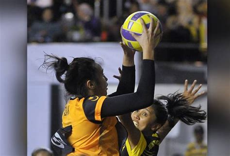 Maybe you would like to learn more about one of these? KL2017: Bola jaring Malaysia ke final, tumpaskan Brunei ...